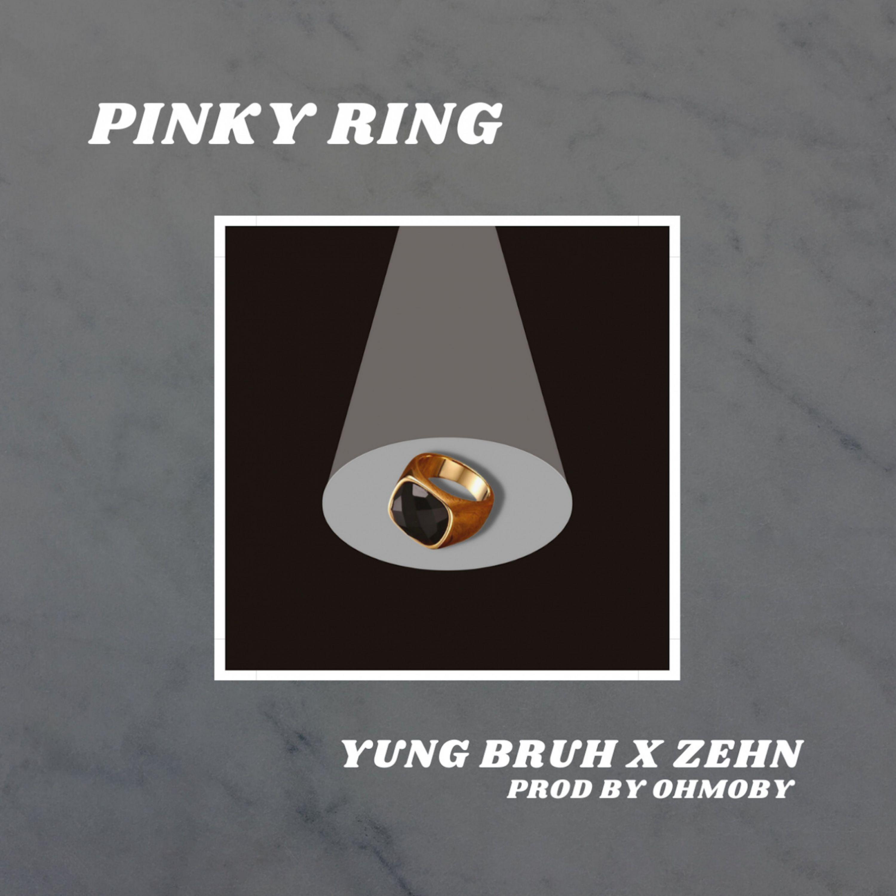Pinky Ring