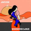 Weekend Love专辑