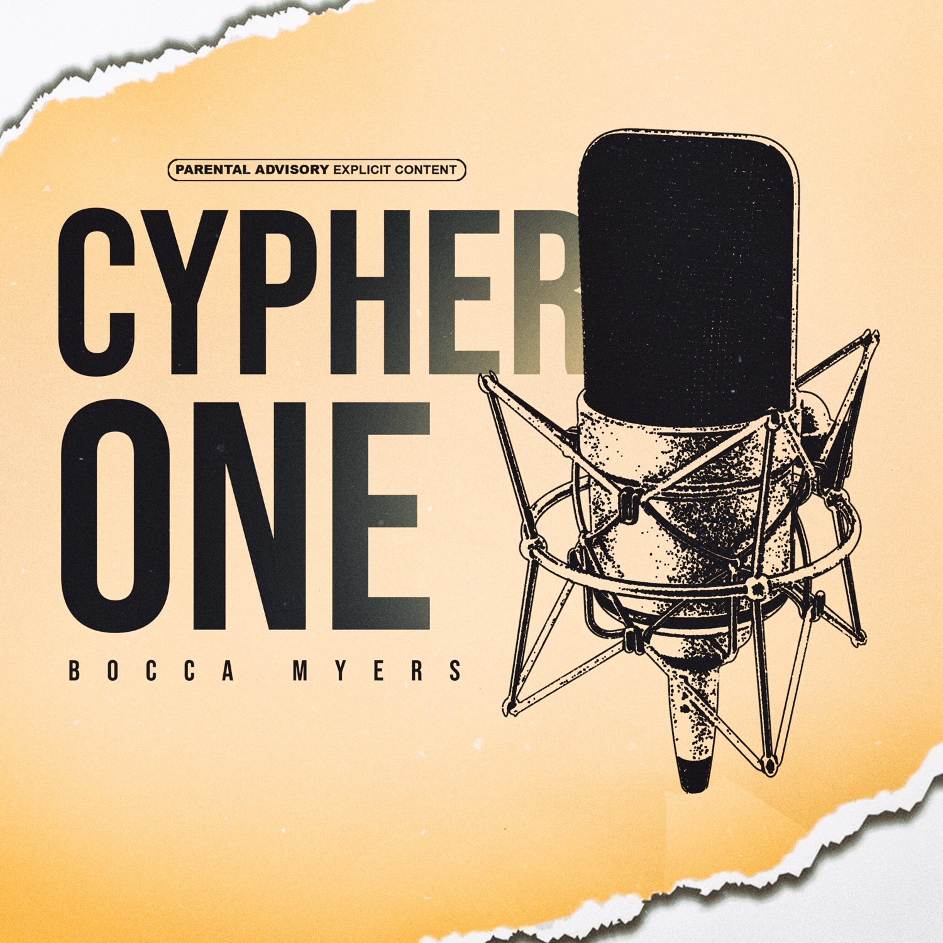 Bocca Myers - Cypher One