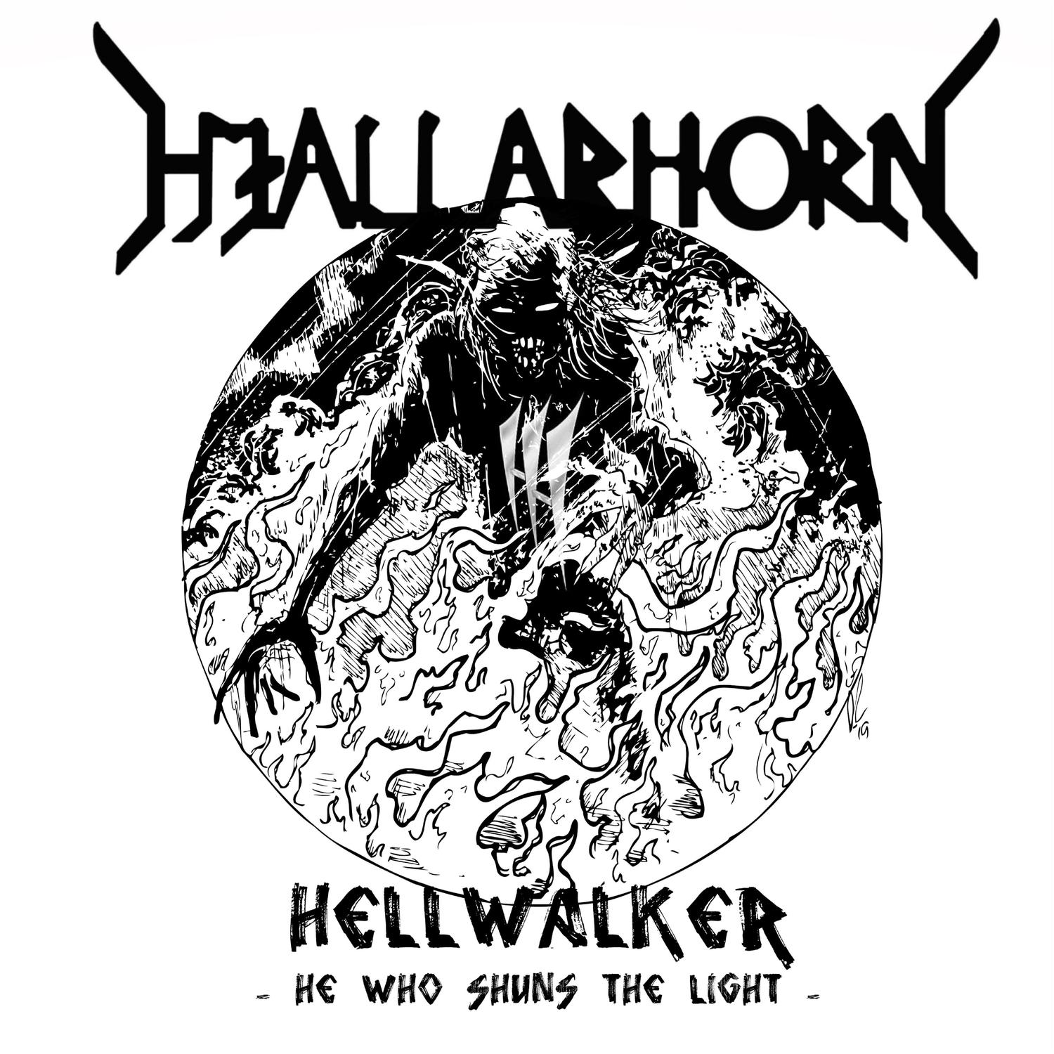 Hellwalker