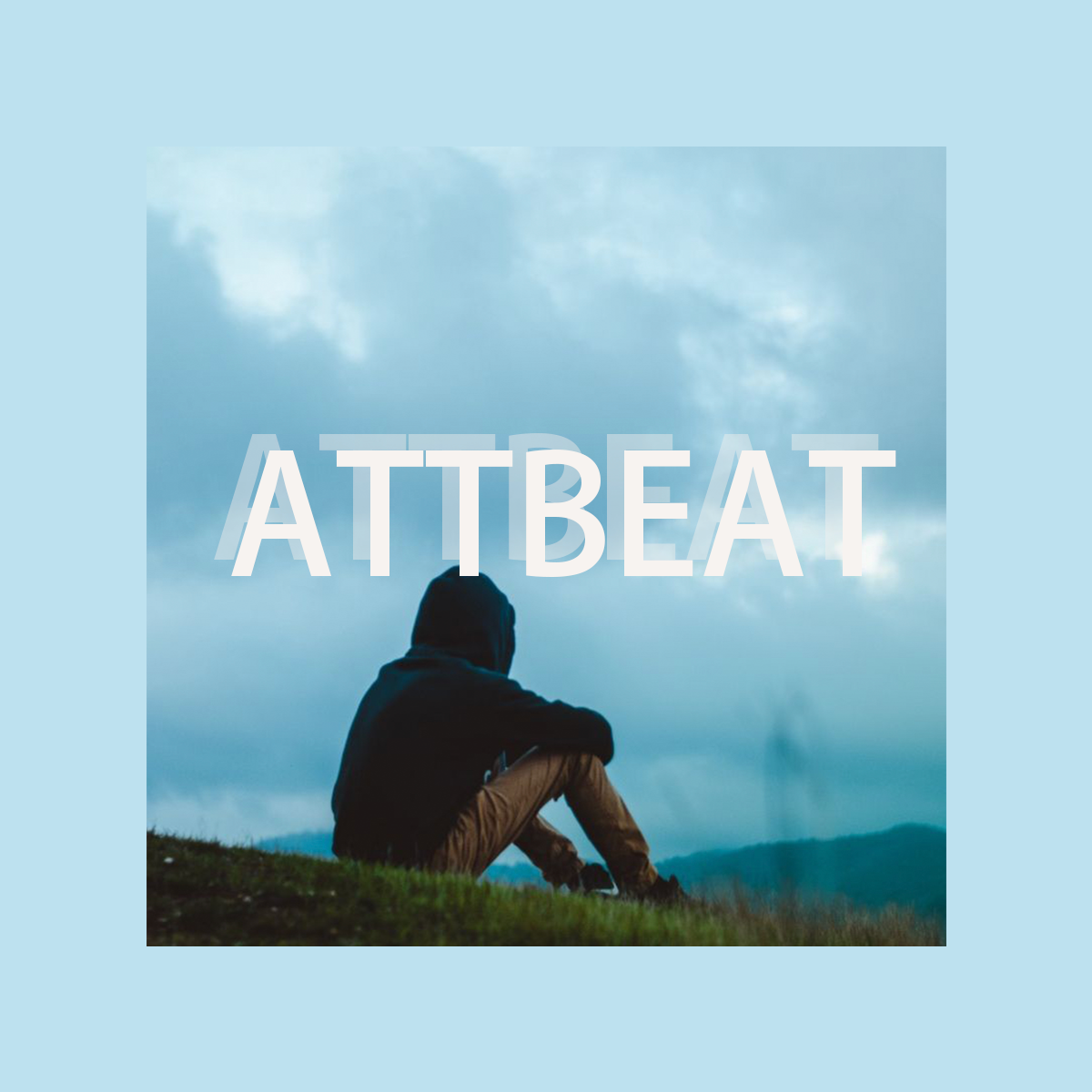 ATTBEAT歌曲封面