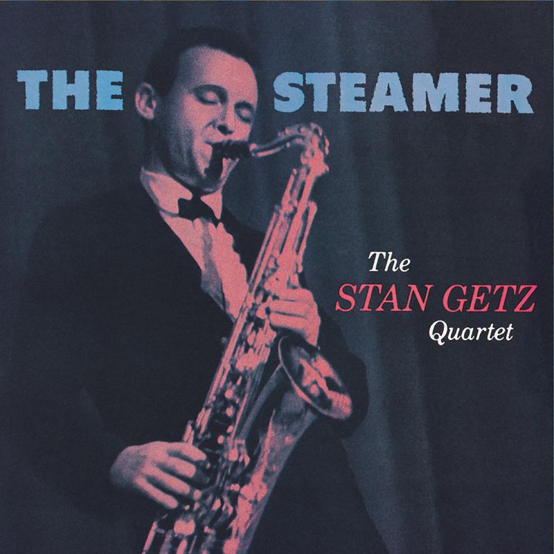 The Steamer