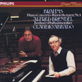 Brahms: Piano Concerto No.1