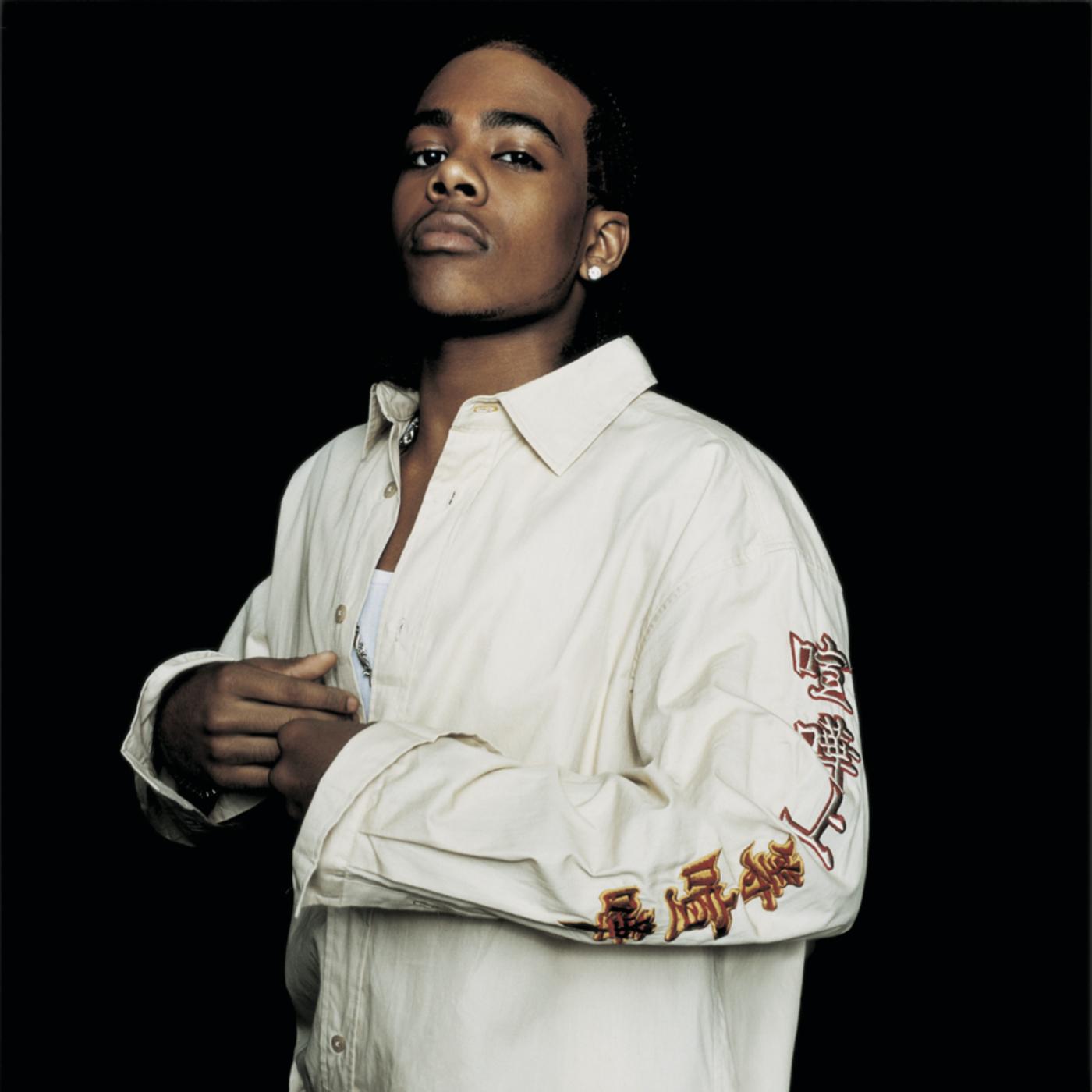 Let Me Love You (Remix)