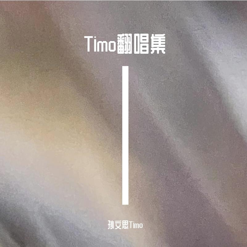 Timo翻唱集