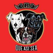 QUE ASI SEA