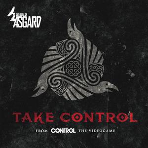 Will Young - Take Control (Pre-V2) 带和声伴奏