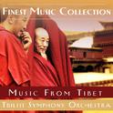 Finest Music Collection: Music From Tibet专辑