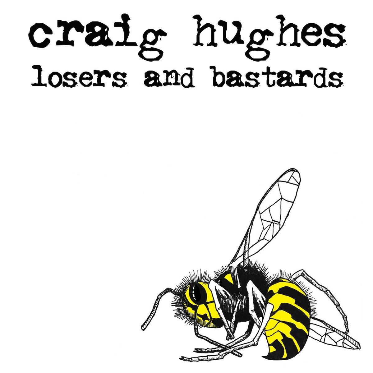 Craig Hughes - Wood and Wire