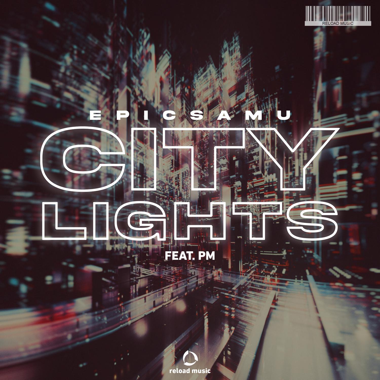 Epicsamu - City Lights
