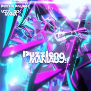 Puzzle MANIA 89s