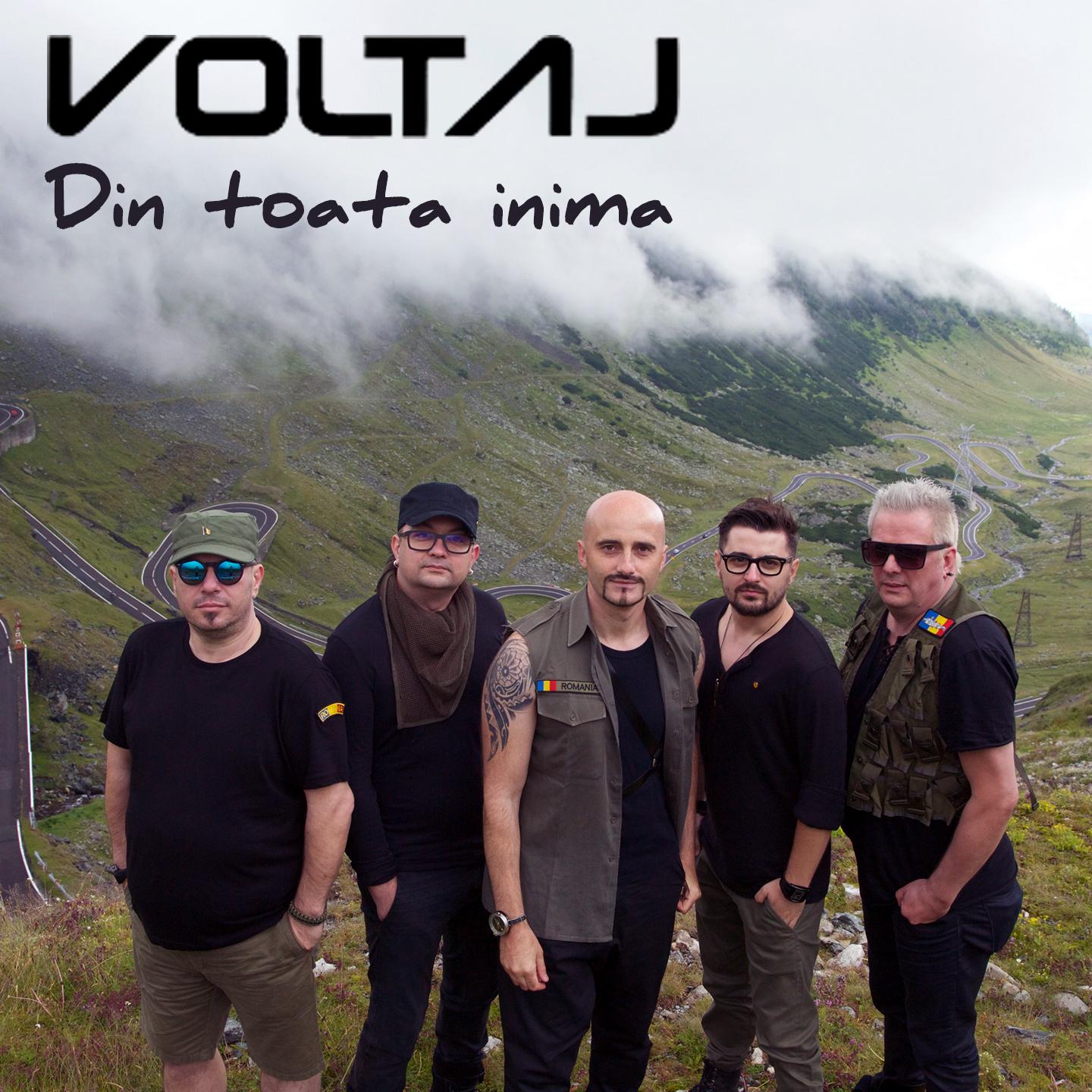 Din Toata Inima
