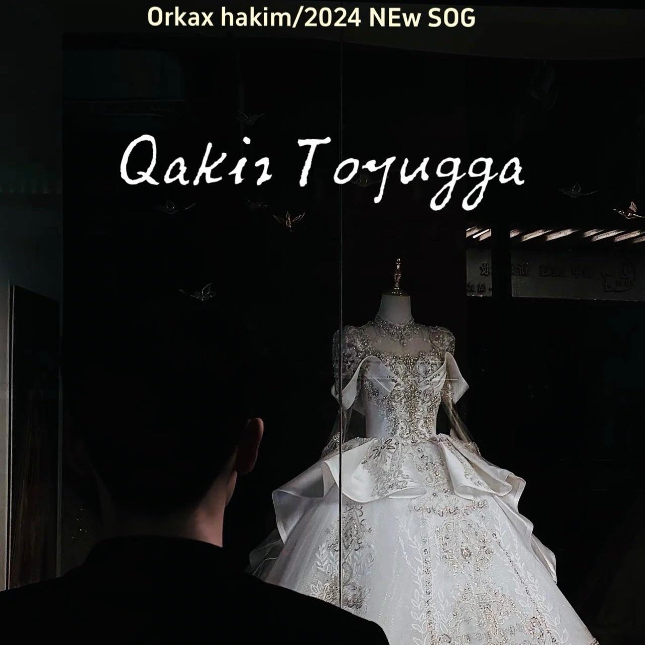 qakir toyugga