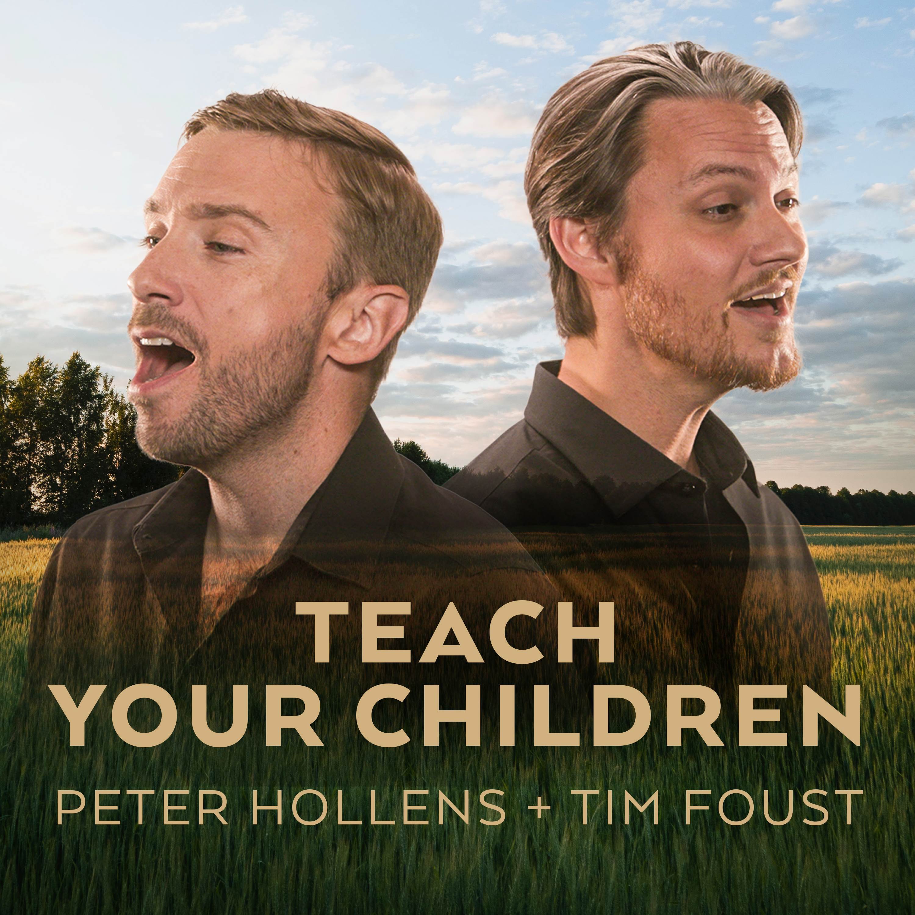 Teach Your Children