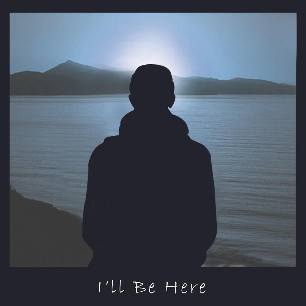 I`ll Be Here专辑