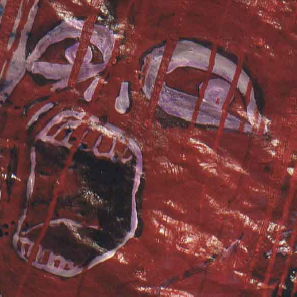 TERROR