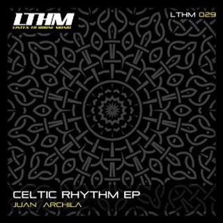 celtic rhythm ep