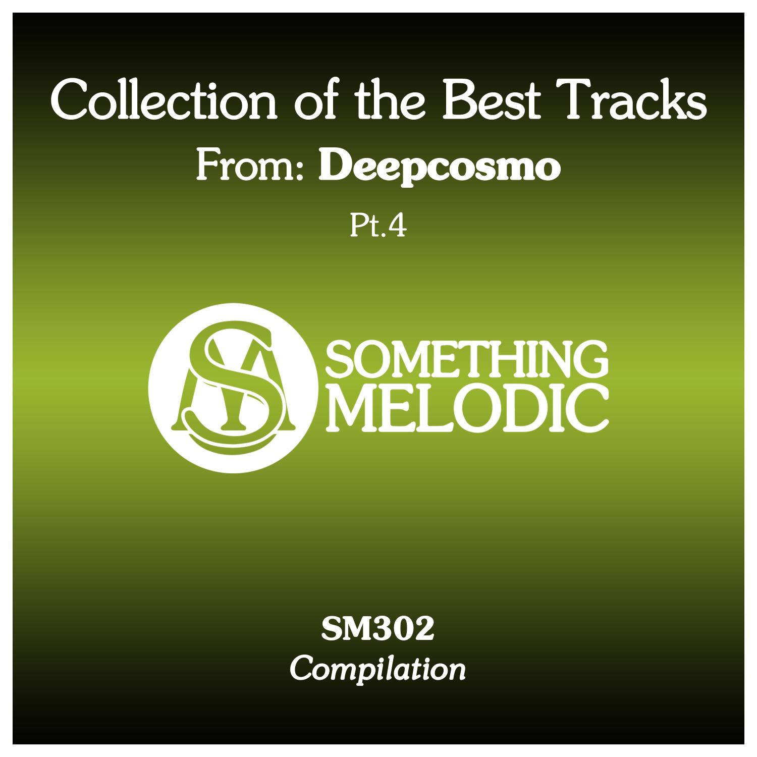 DeepCosmo - Celebrity Love (Original Mix)