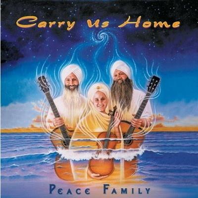 Carry Us Home