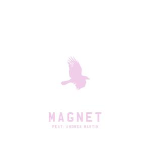 Magnet(karaoke) （原版立体声带和声）