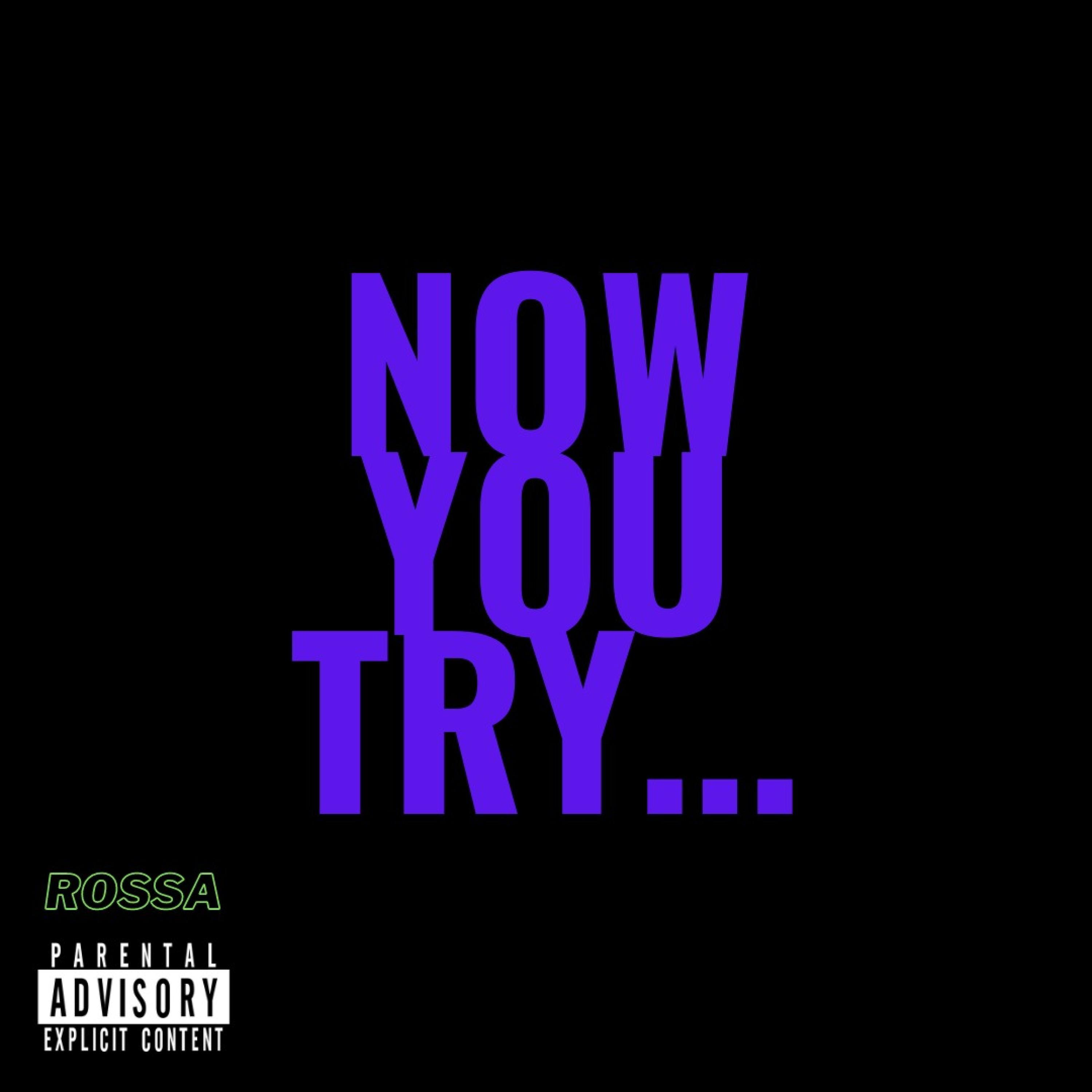 Now You Try...