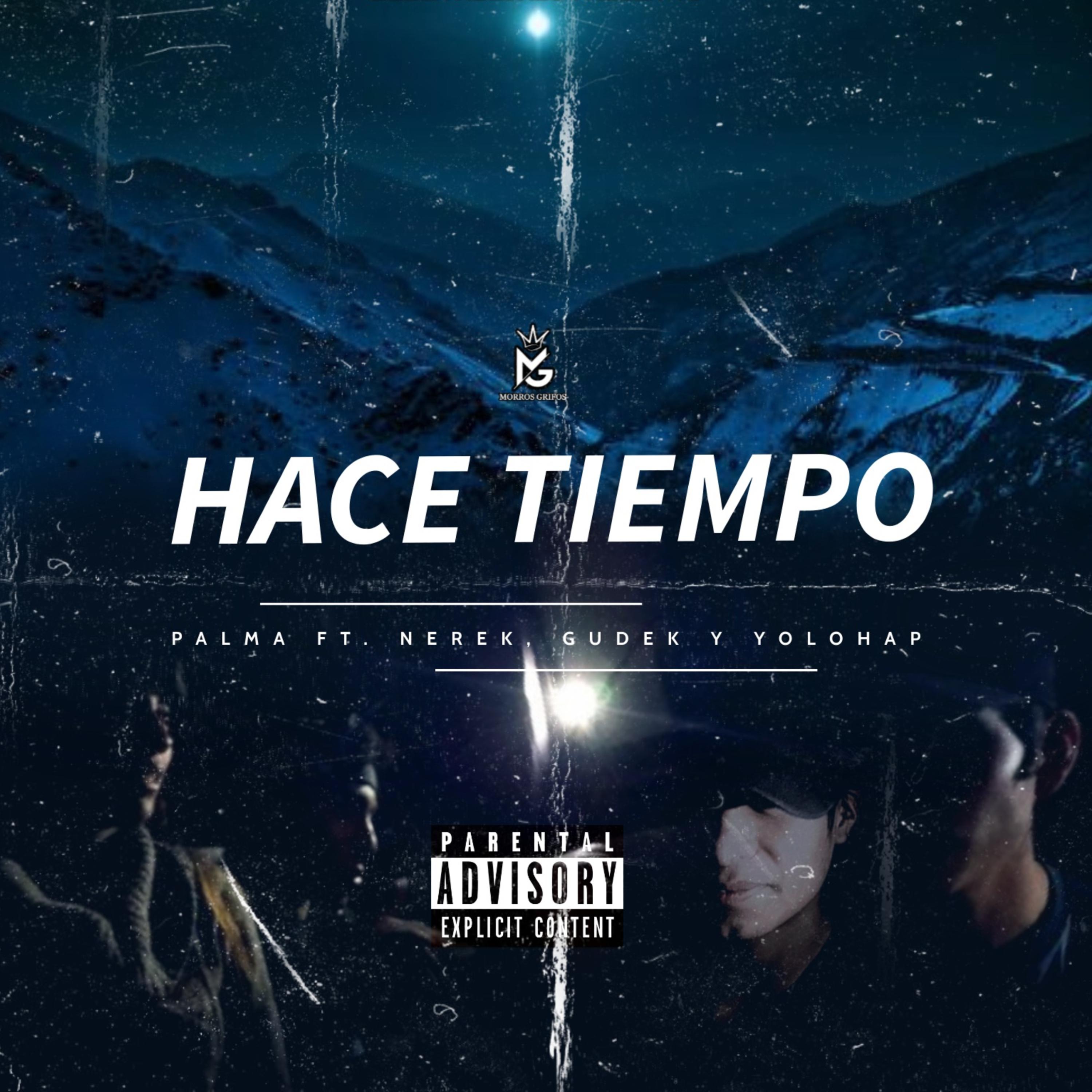 YoloHap - Hace Tiempo