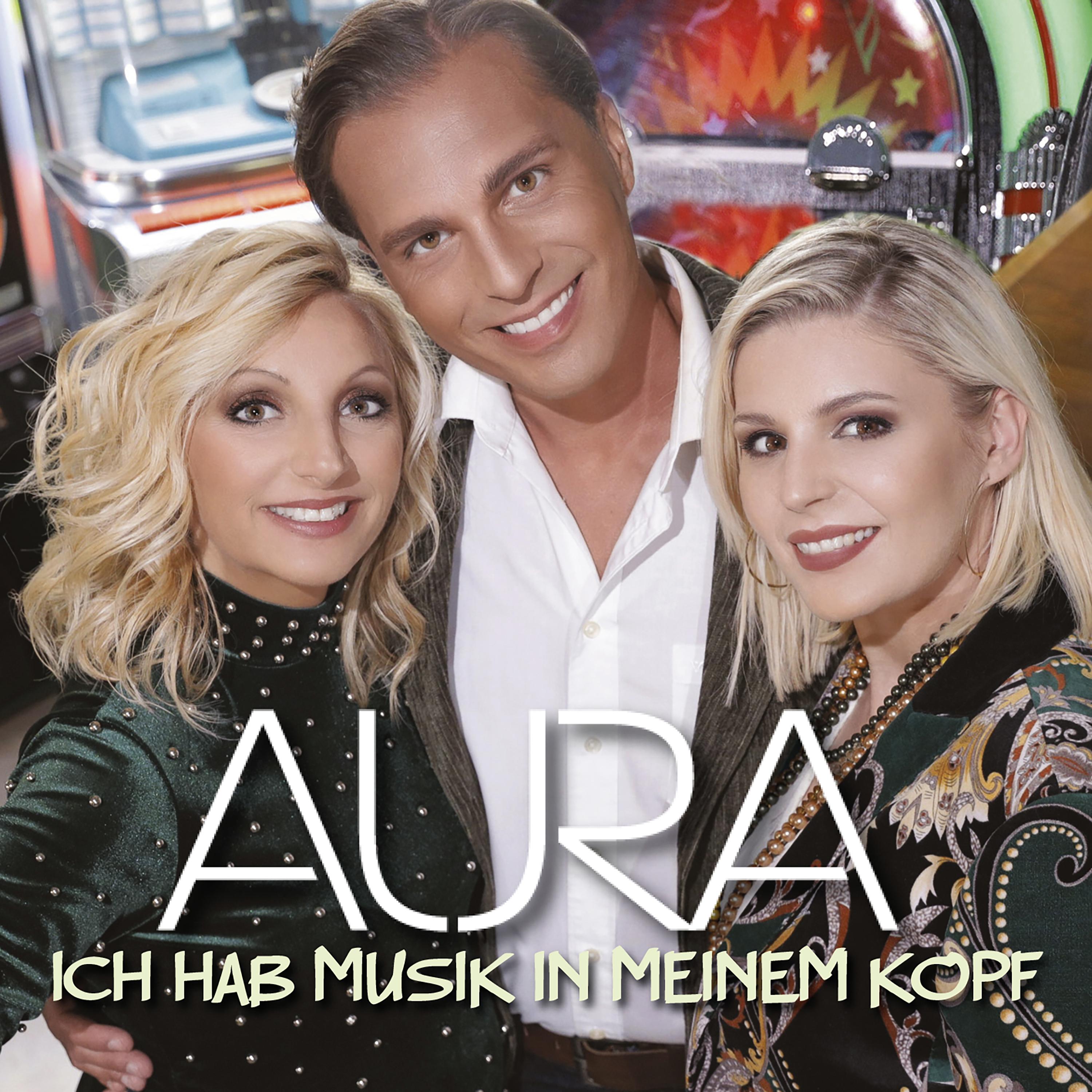 Ich hab Musik in meinem Kopf