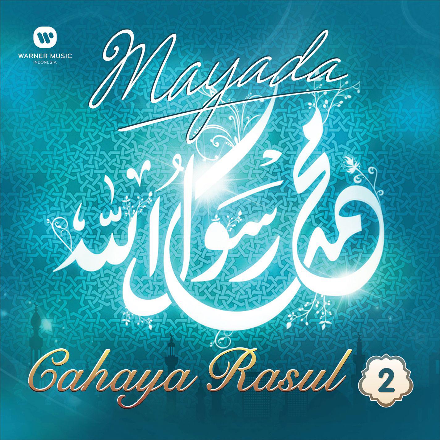 Cahaya Rasul Vol.2专辑