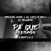 El Benjamin - Pa' Que Presumen (feat. B'Brayan Music & ElChitoIsBack)