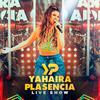 Yahaira Plasencia - Mix Salseras (Como Se Perdona/Quitame Ese Nombre/A Ella/Señora)