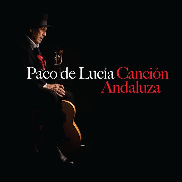 Canción Andaluza专辑