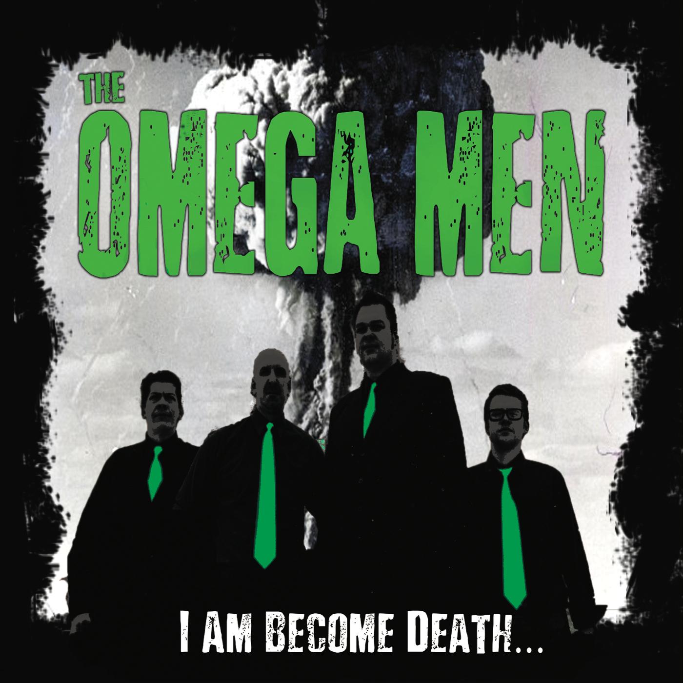 I Am Become Death...