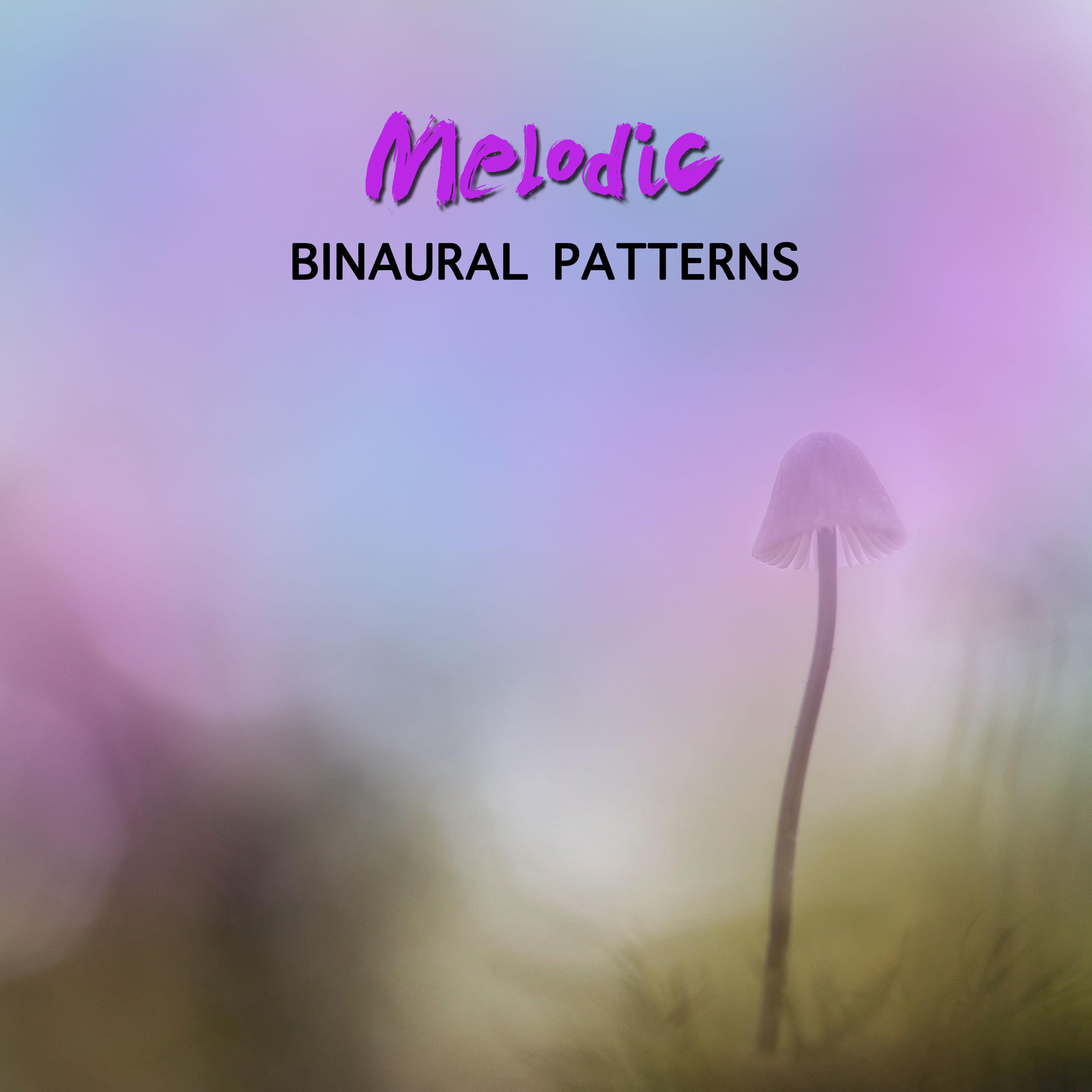 #17 Melodic Binaural Patterns专辑