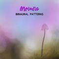 #17 Melodic Binaural Patterns