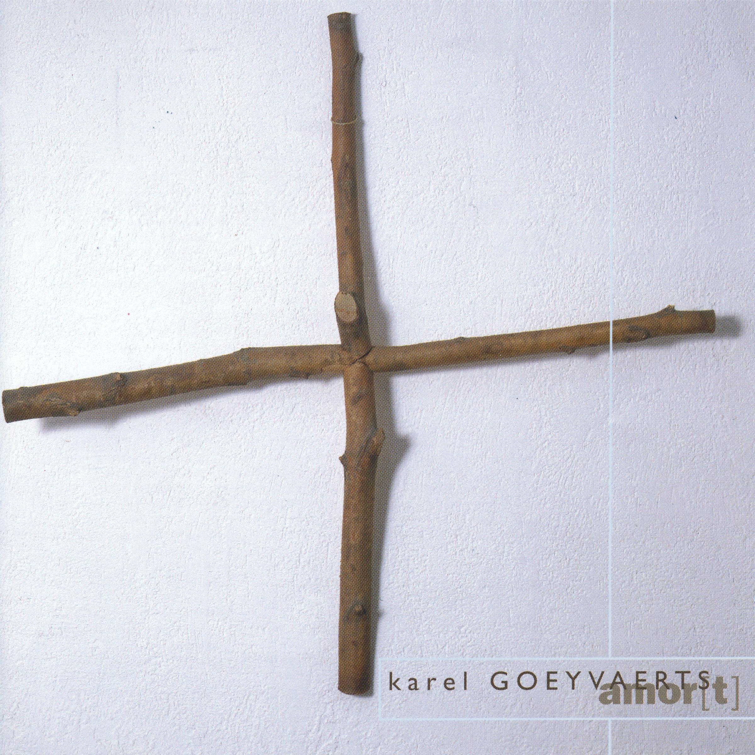 Improperia, Cantata For Good Friday (1959)