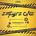Dangerous (The Remix)专辑