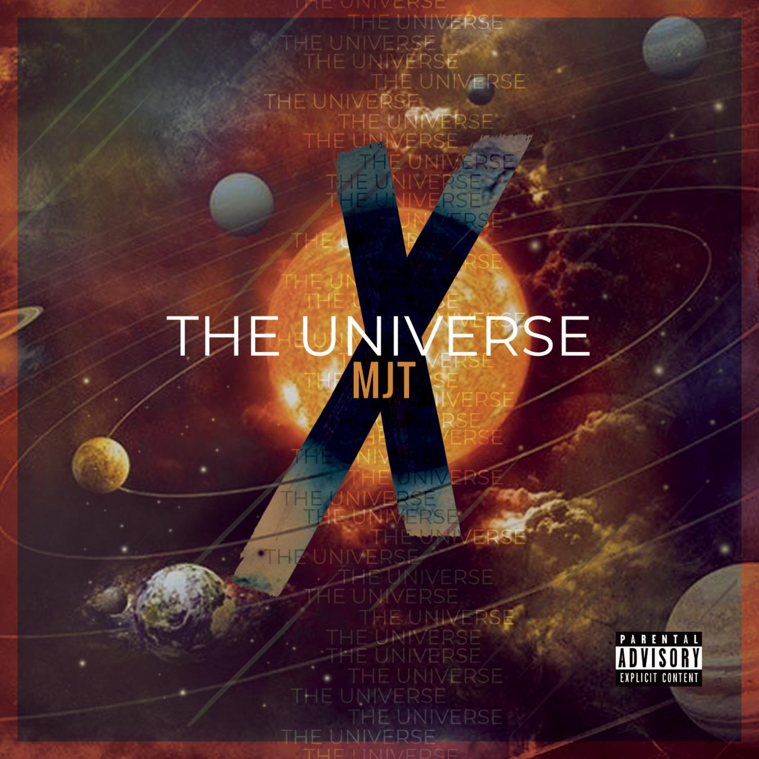 The Universe