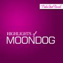 Highlights Of Moondog专辑