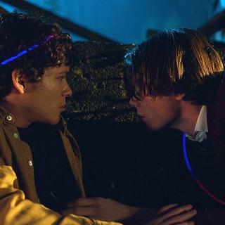 网飞 青春王室 Young Royals S1