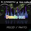 Elkuta - Donde sea (feat. Yayo puñala)