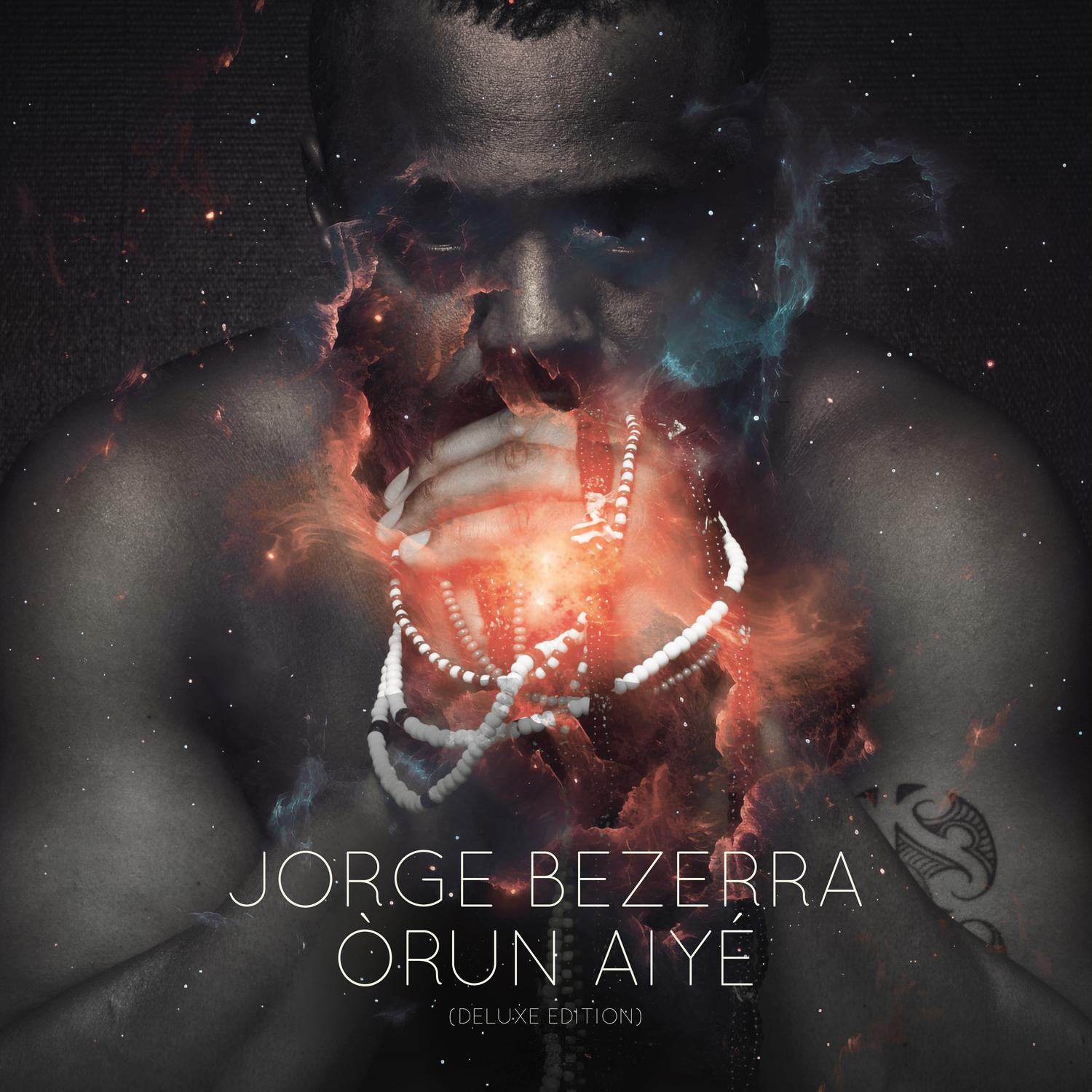 Jorge Bezerra - Mojubá