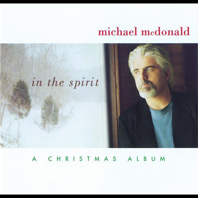 In The Spirit-A Christmas Album