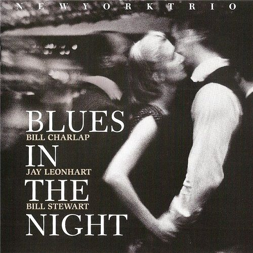 Blues In The Night
