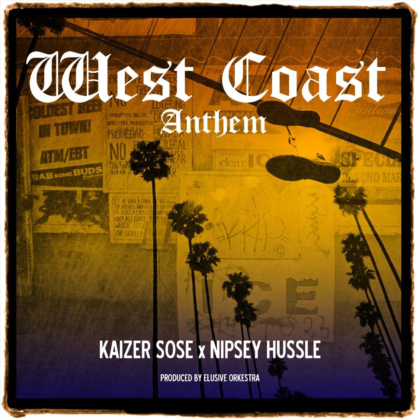 West Coast Anthem