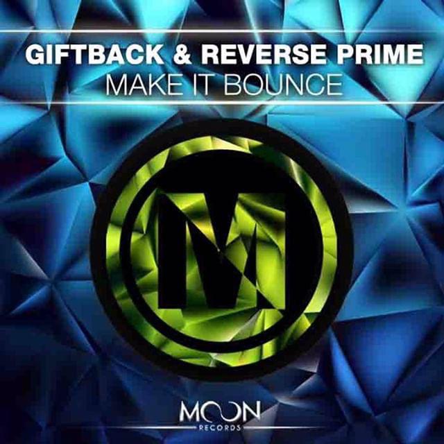 Make It Bounce(Original Mix)专辑