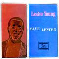 Blue Lester