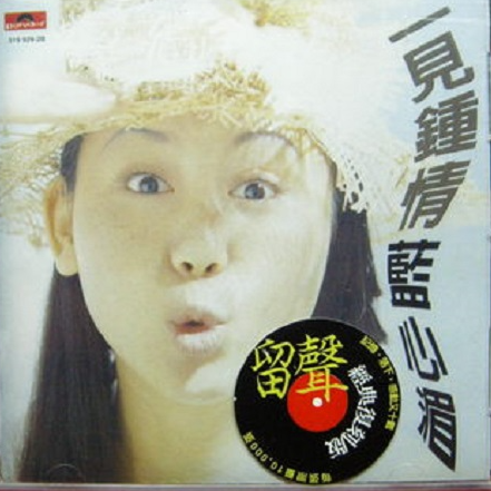 蓝心湄 一见钟情（1993）这次要多给你一点点温柔，标题歌成爆款 episode artwork