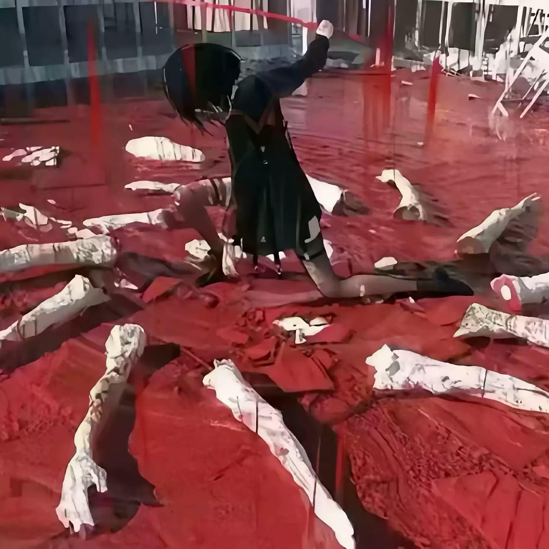 The devil from heaven