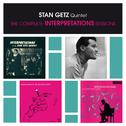 Stan Getz Quintet: The Complete Interpretations Sessions (Bonus Track Version)专辑