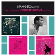 Stan Getz Quintet: The Complete Interpretations Sessions (Bonus Track Version)